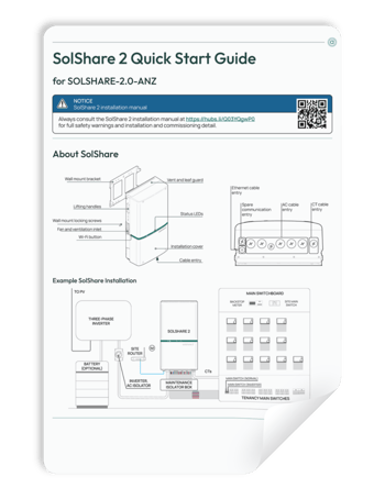 SolShare-2-Quick-Start-Guide