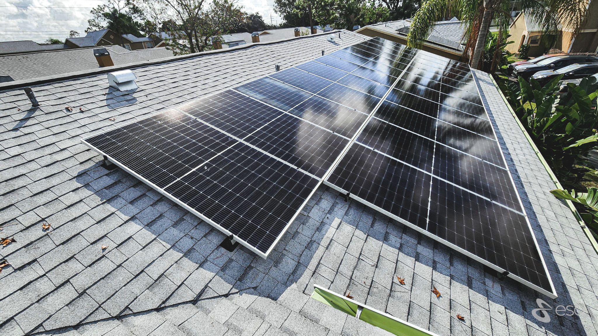 Allume - ESA Solar - Orlando FL - SolShare 2