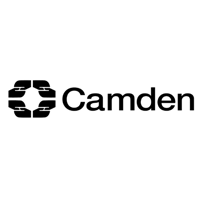 Camden Council logo