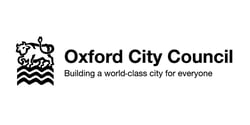 Oxford City Council logo