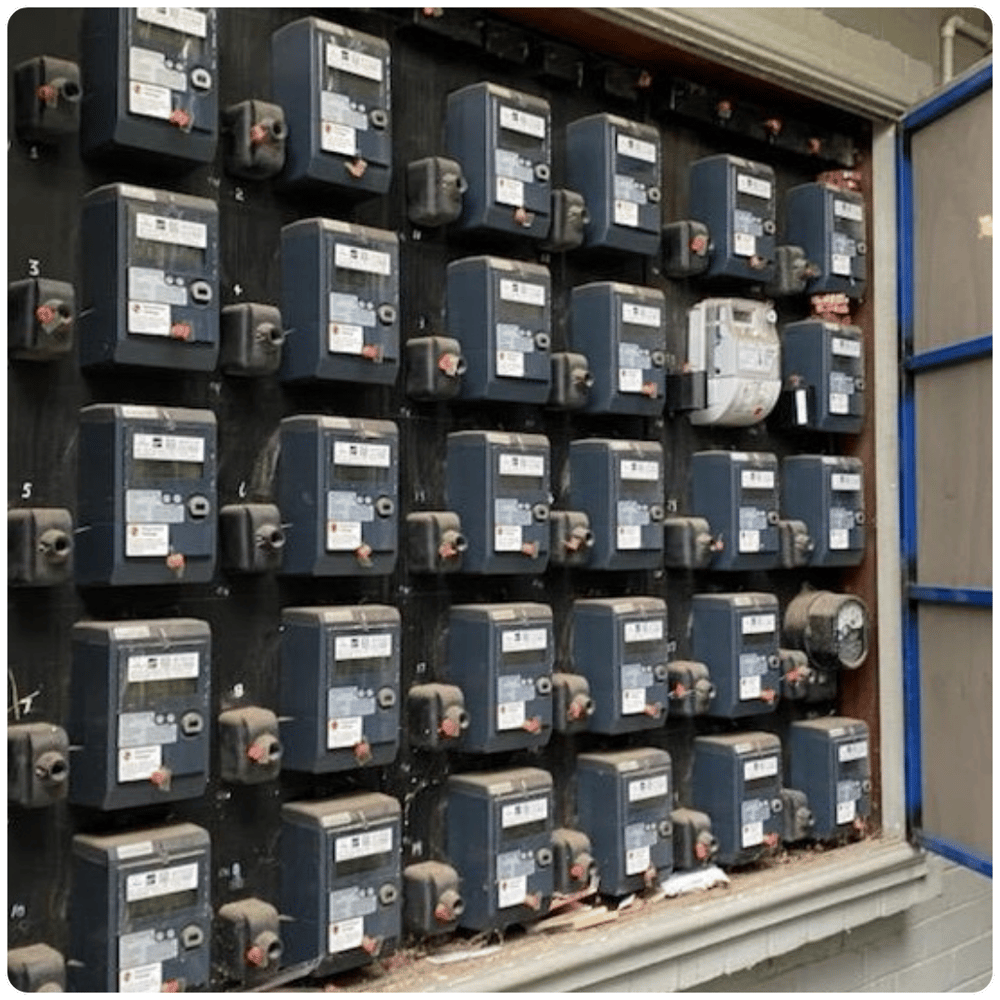 Understanding Meter Board Upgrades | A Guide for Apartment Owners