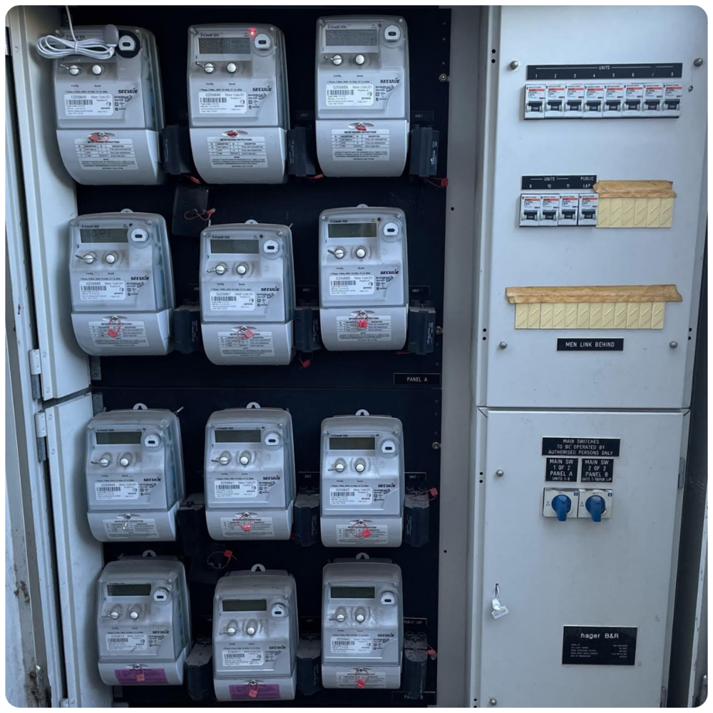 Understanding Meter Board Upgrades | A Guide for Apartment Owners