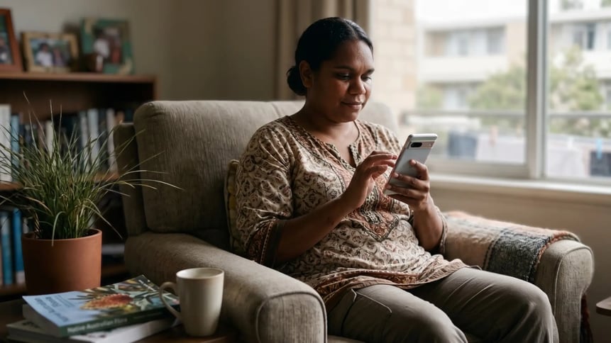 woman-on-cellphone