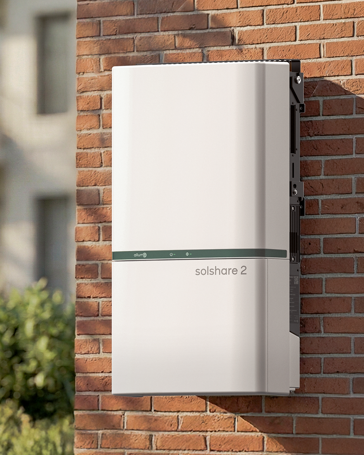 Allume SolShare 2