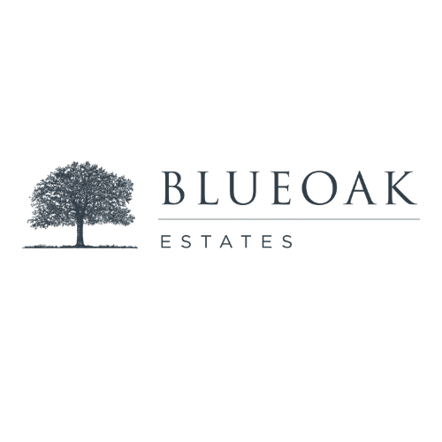 Blue Oakes Estate
