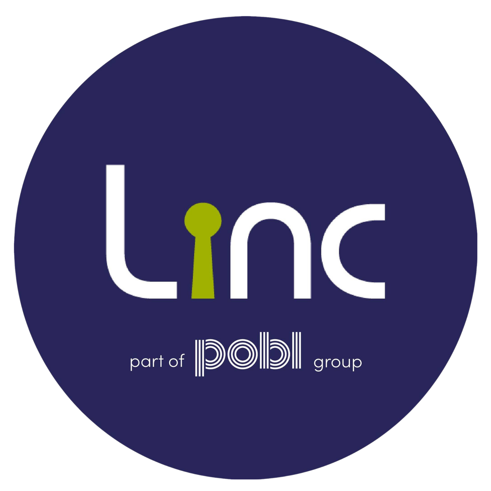 Linc Cymru - Pobl Group