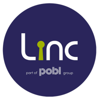 Linc Cymru - Pobl Group