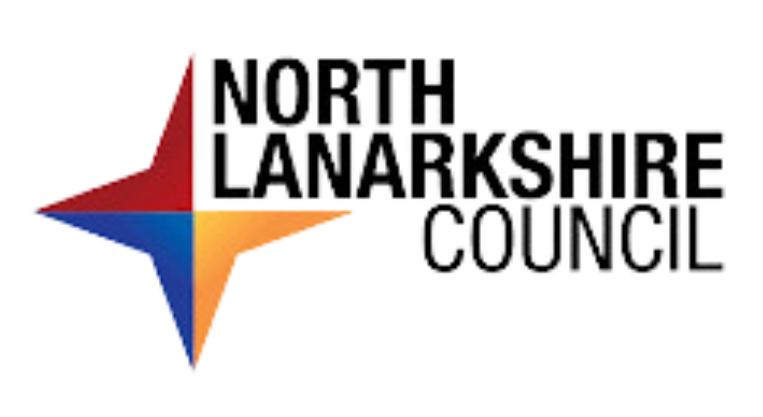 North Lanarkshire council