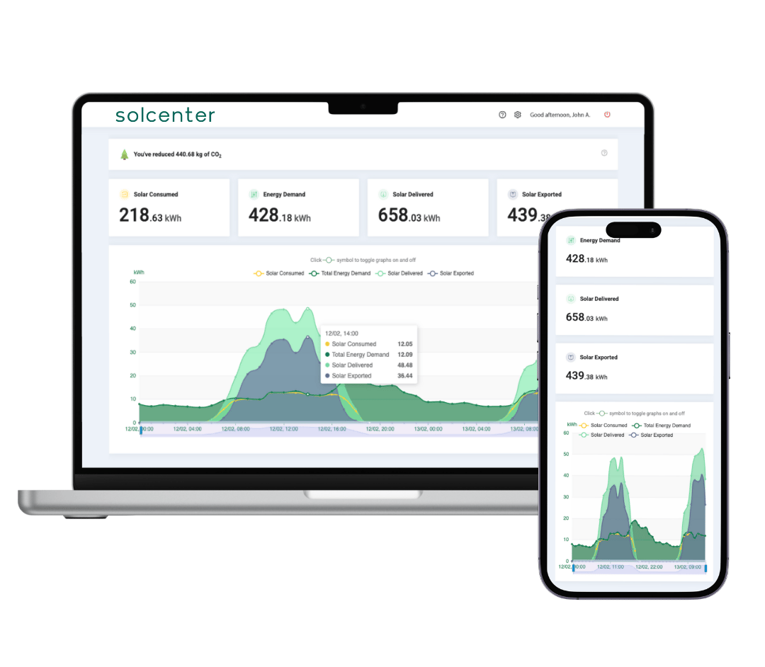 solcenter-dashboard