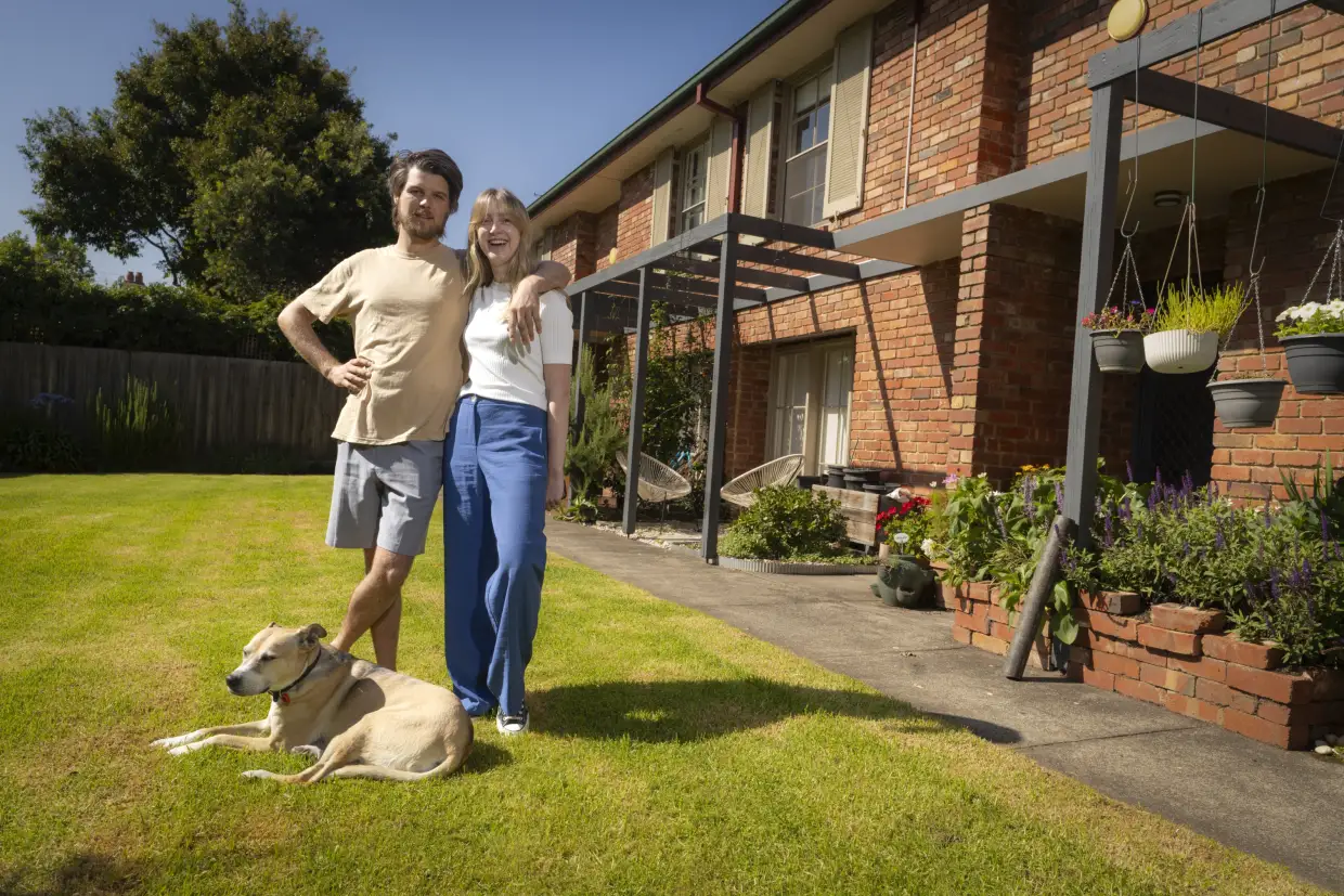 Australian Financial Review - Why aren’t there solar panels on apartment blocks? This start-up has a fix