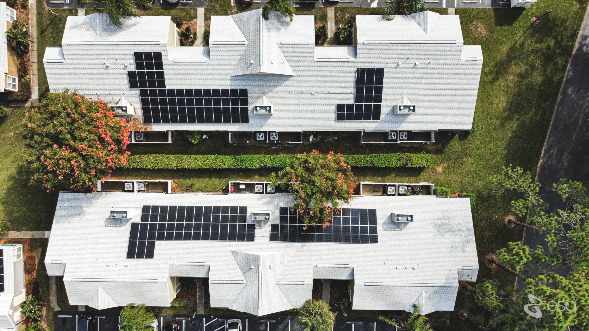 How to Increase the NOI of Multifamily Assets with Solar