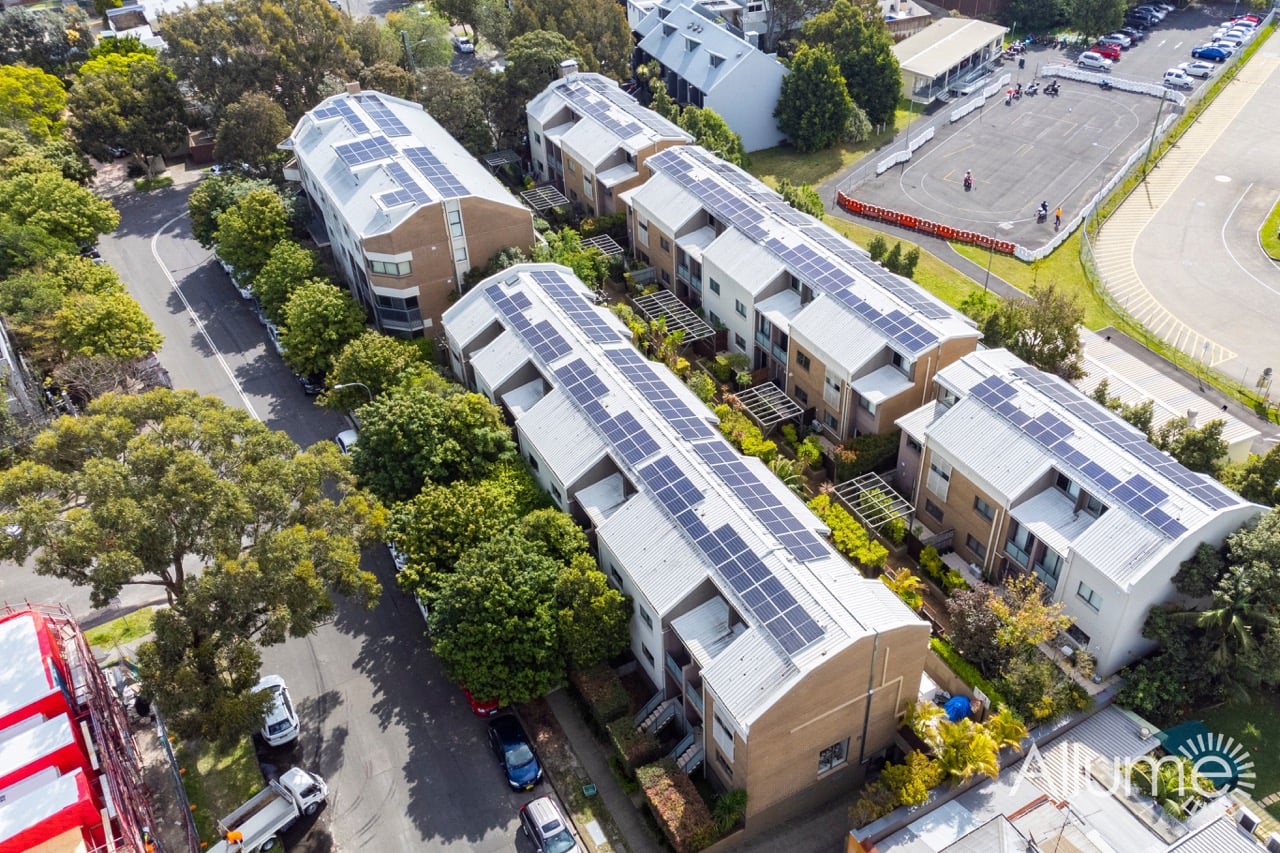9 News - NSW's $206 Million Boost for Clean Energy in Public and Social Housing