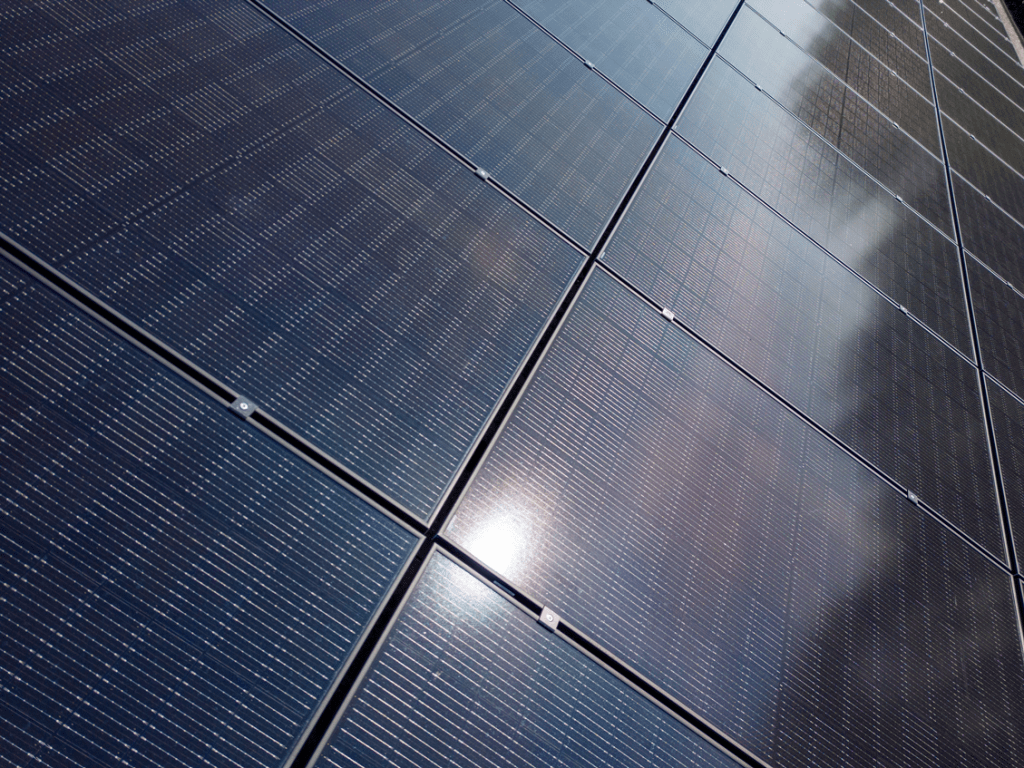 SolShare saves the day in Manchester