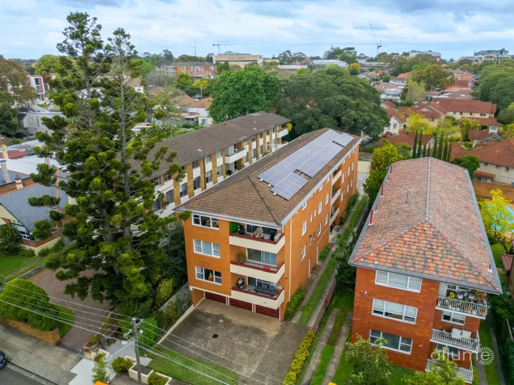 Ashfield, New South Wales