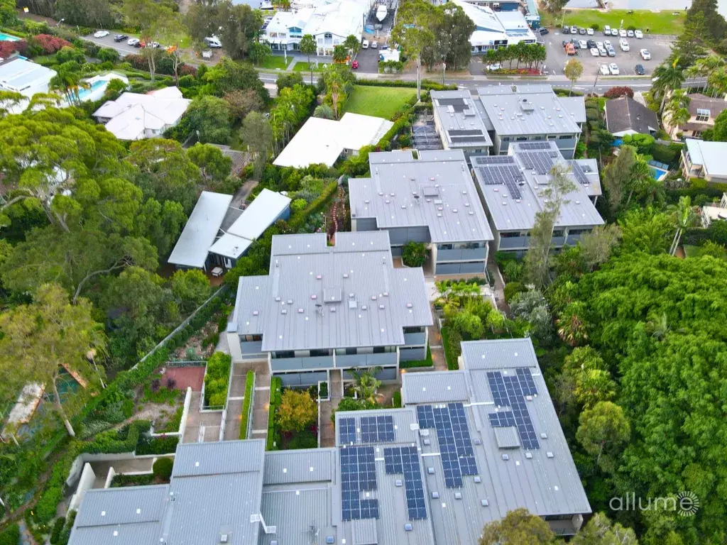 Bayview, New South Wales