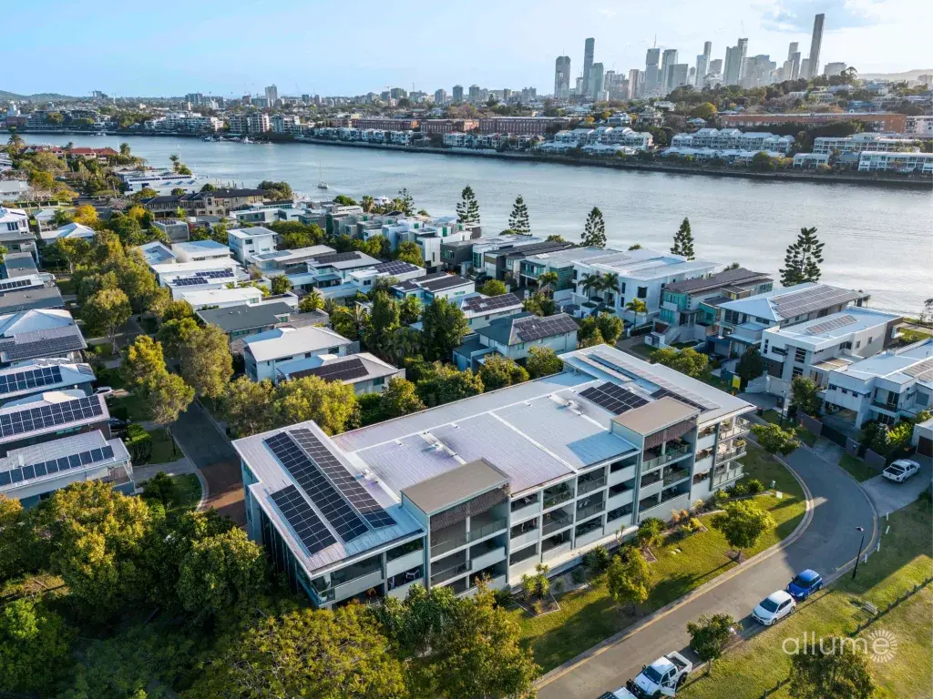 Bulimba, Queensland