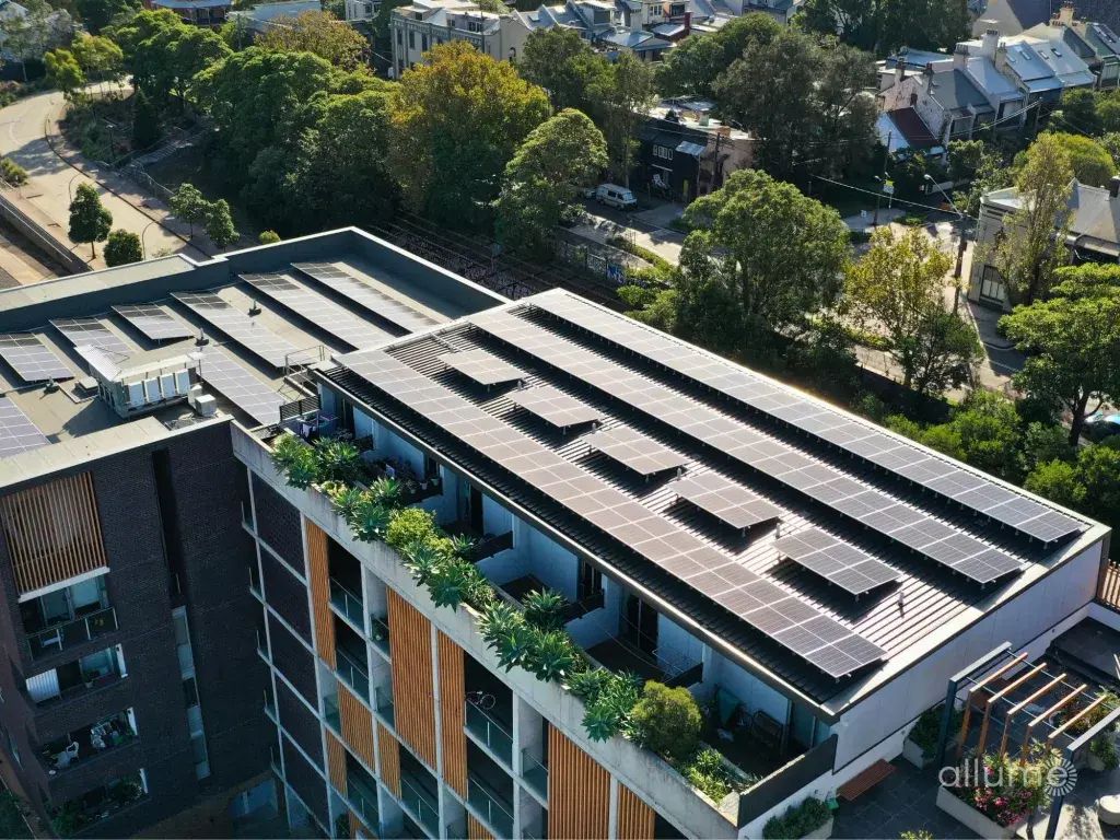 Eveleigh, New South Wales