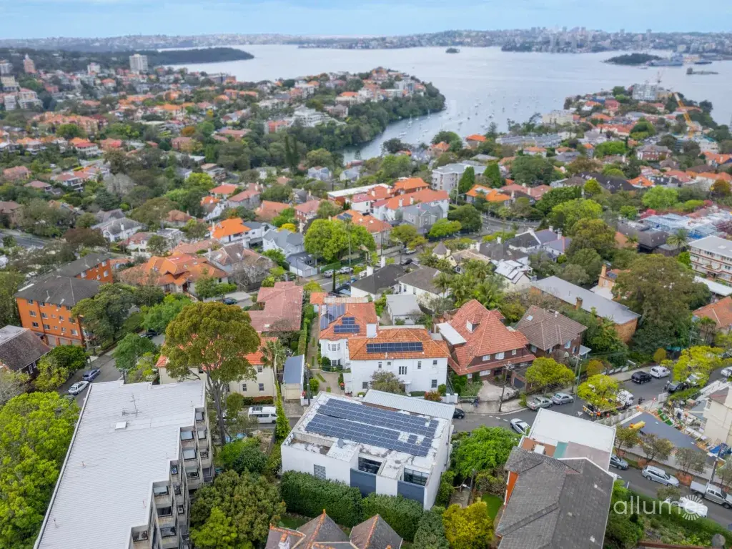 Neutral Bay, New South Wales