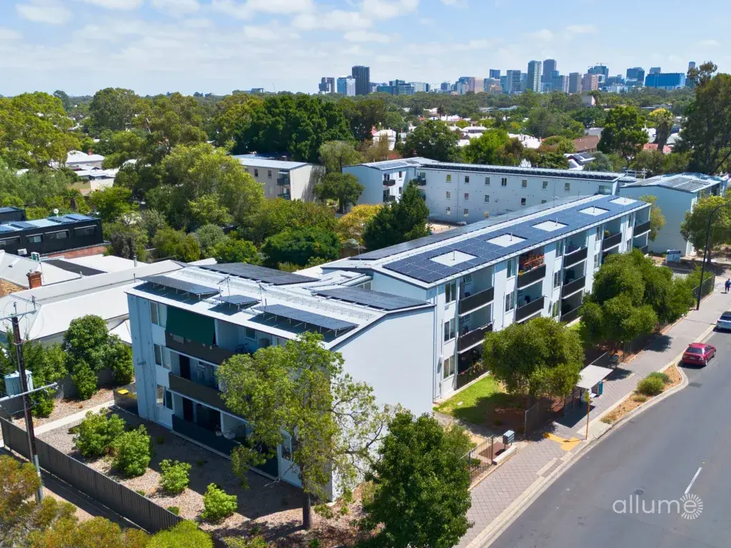 Parkside, South Australia