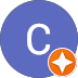C review icon