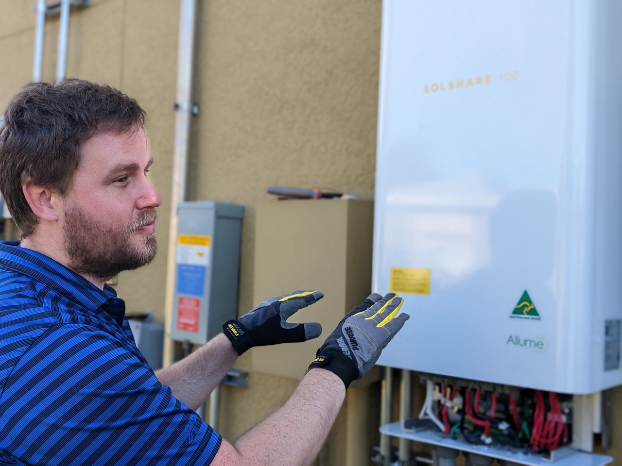 Allume Expands to Illinois: Advancing Solar Access and Housing Affordability