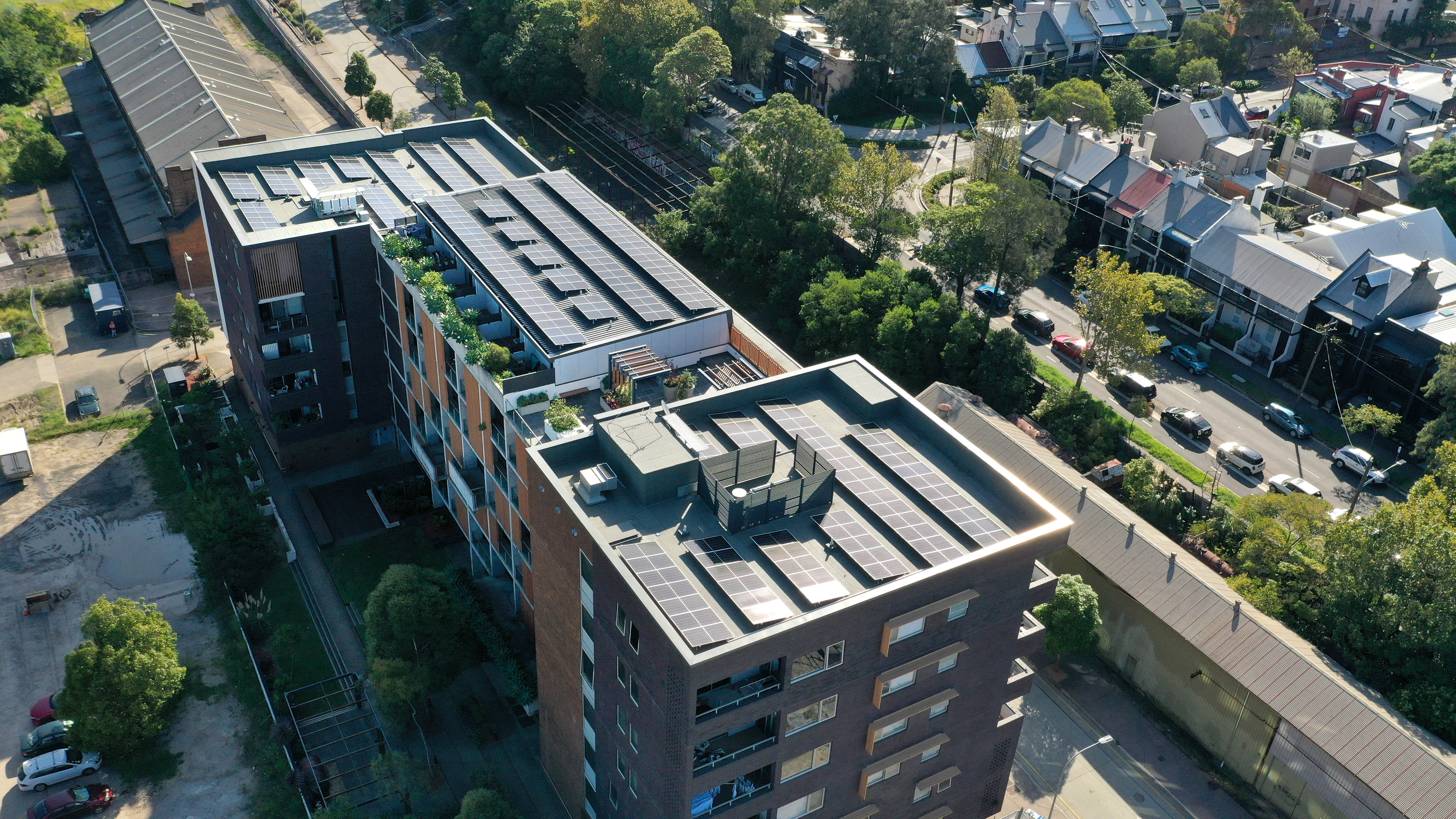 NSW Launches SHEPI Community Housing Energy Performance Grant