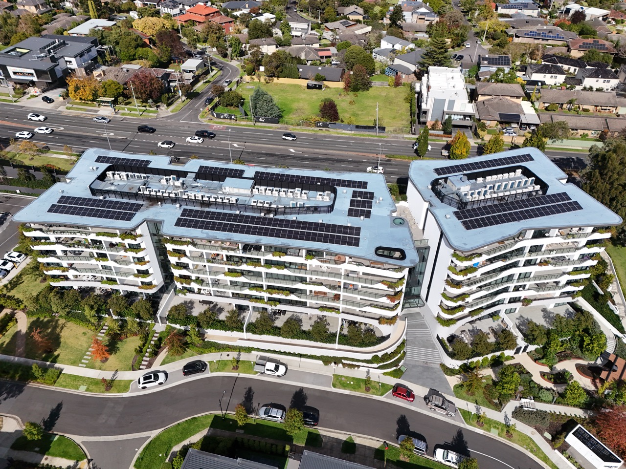 Guide for Installers: Navigating the Victoria Solar for Apartments Program Post EOI Approval