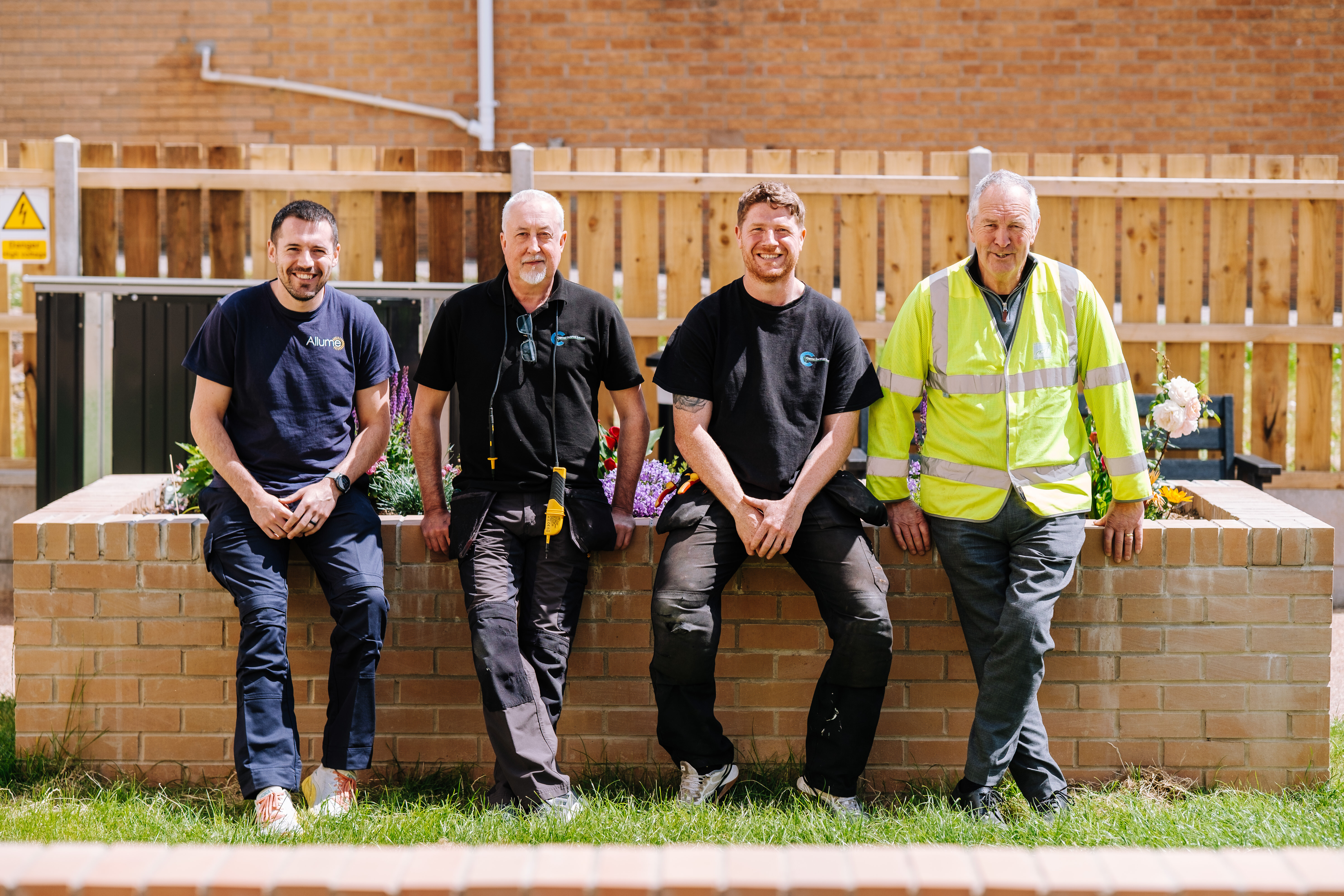 Solar for flats: UK installer news and insights - October 2024