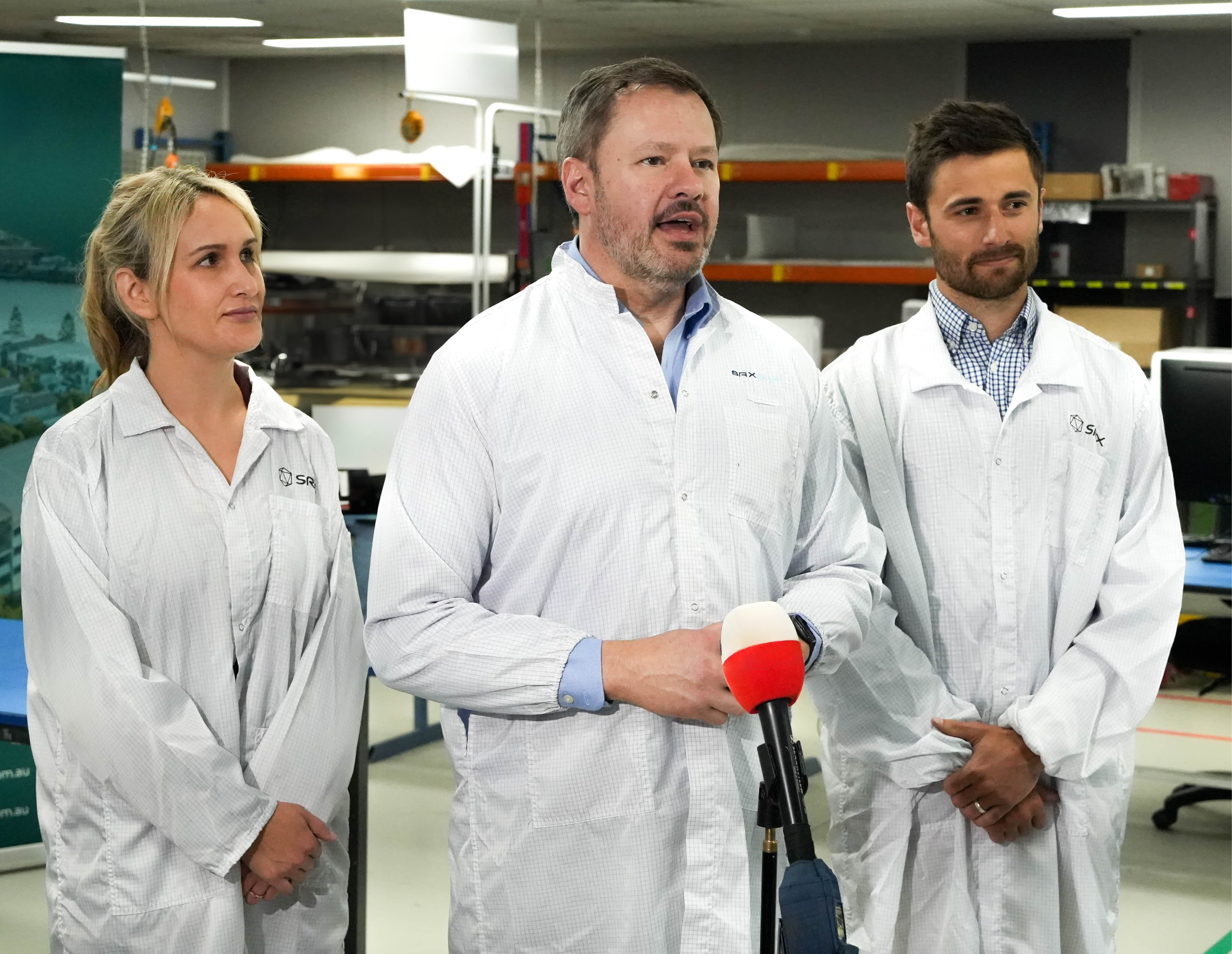 Media release: Allume Energy secures $3.8M IGP funding to advance local manufacturing