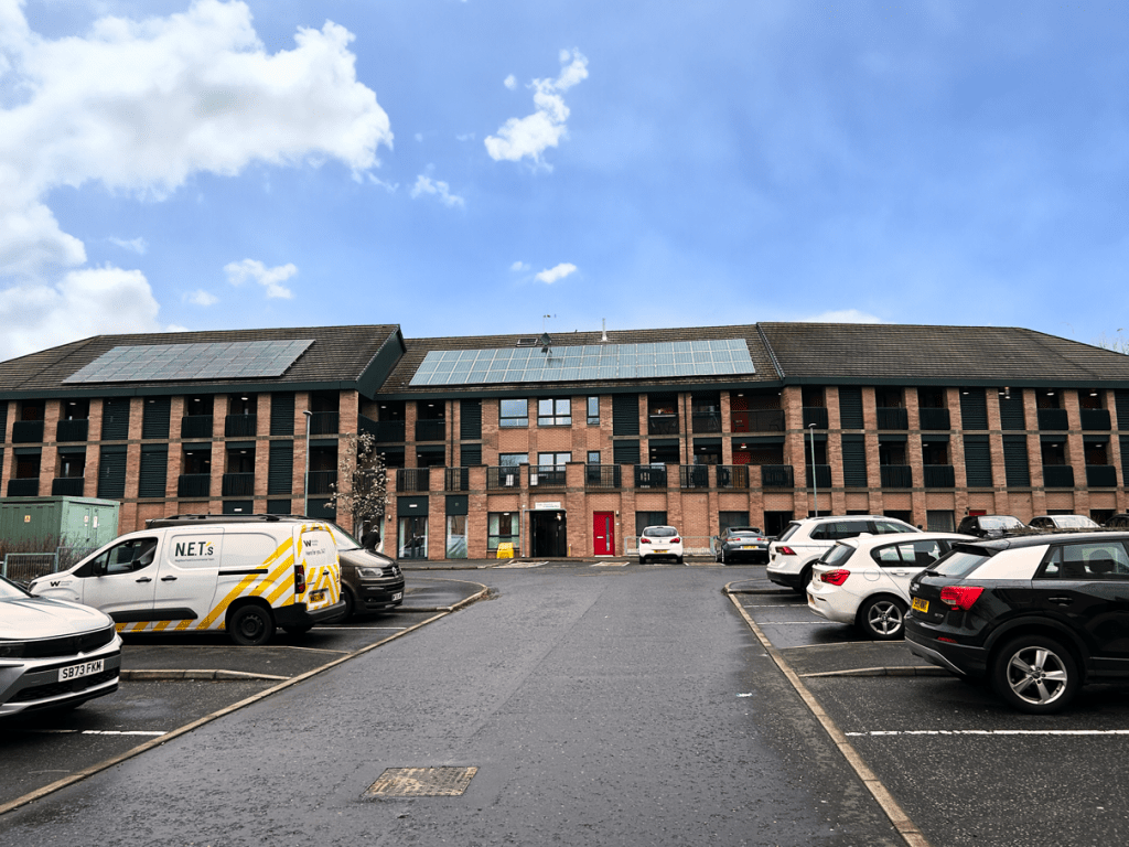 Wheatley Group – Retrofit