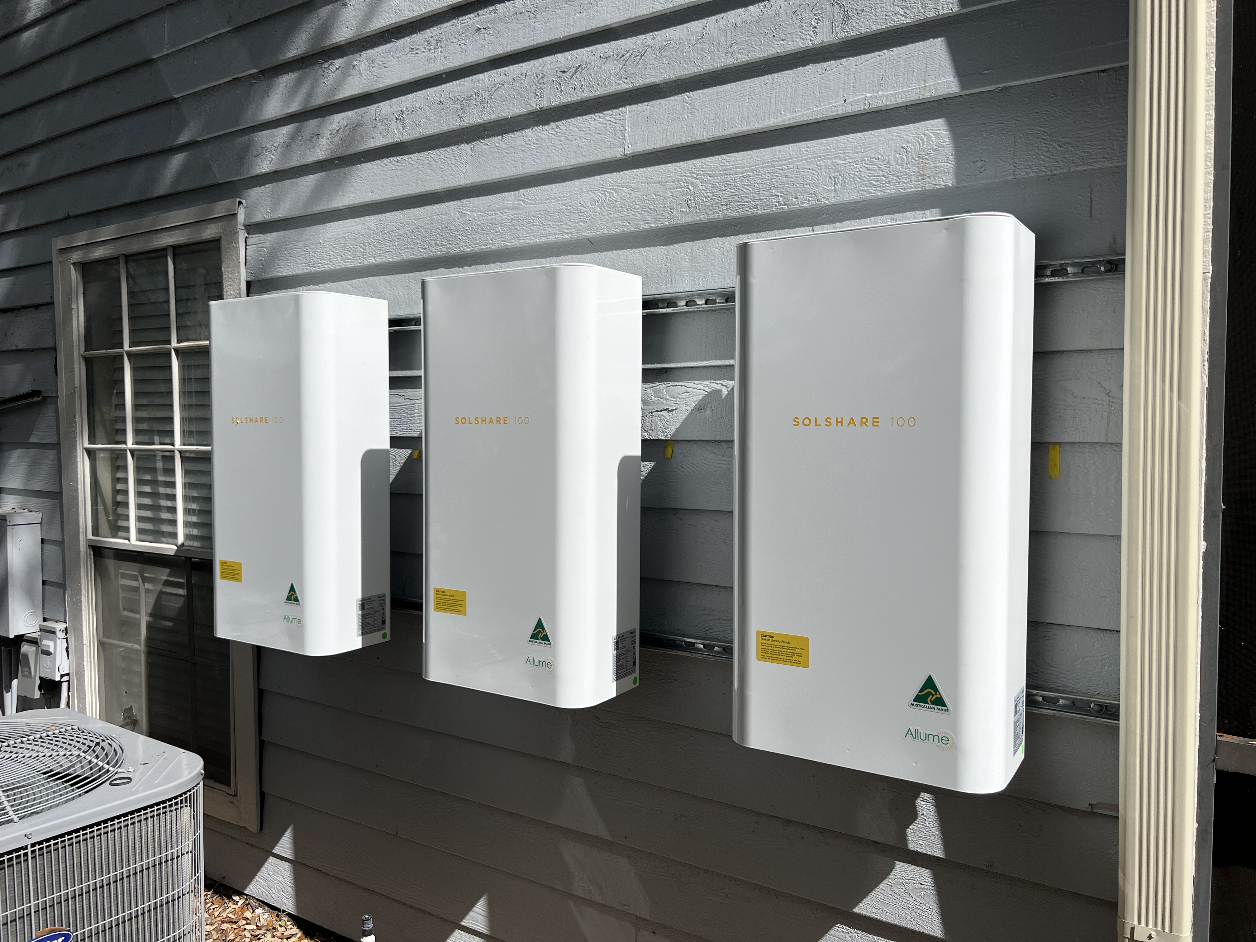 Allume's $1.5M Boost for US Solar Expansion