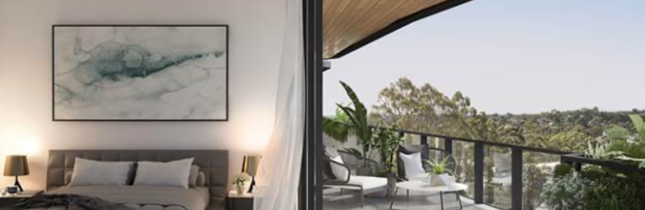 Allume’s SolShare Technology on Mirvac’s Folia Apartments