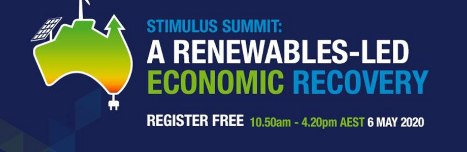 COVID-19 Stimulus Summit: Rooftop Solar for Social Housing