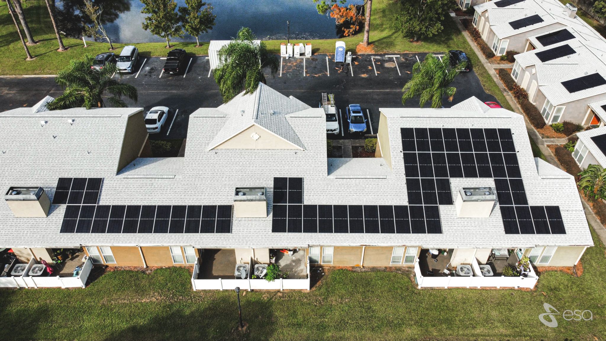 A simple way to bring solar to multi-family apartments