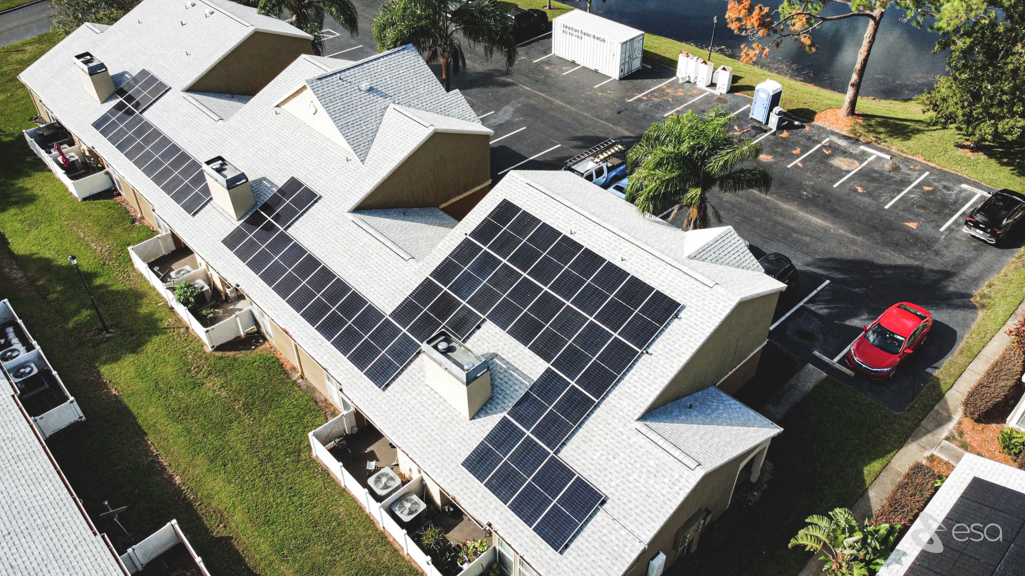 Media release: Allume Energy receives $1.5M from Elemental Excelerator and the Schmidt Family Foundation to address energy inequity