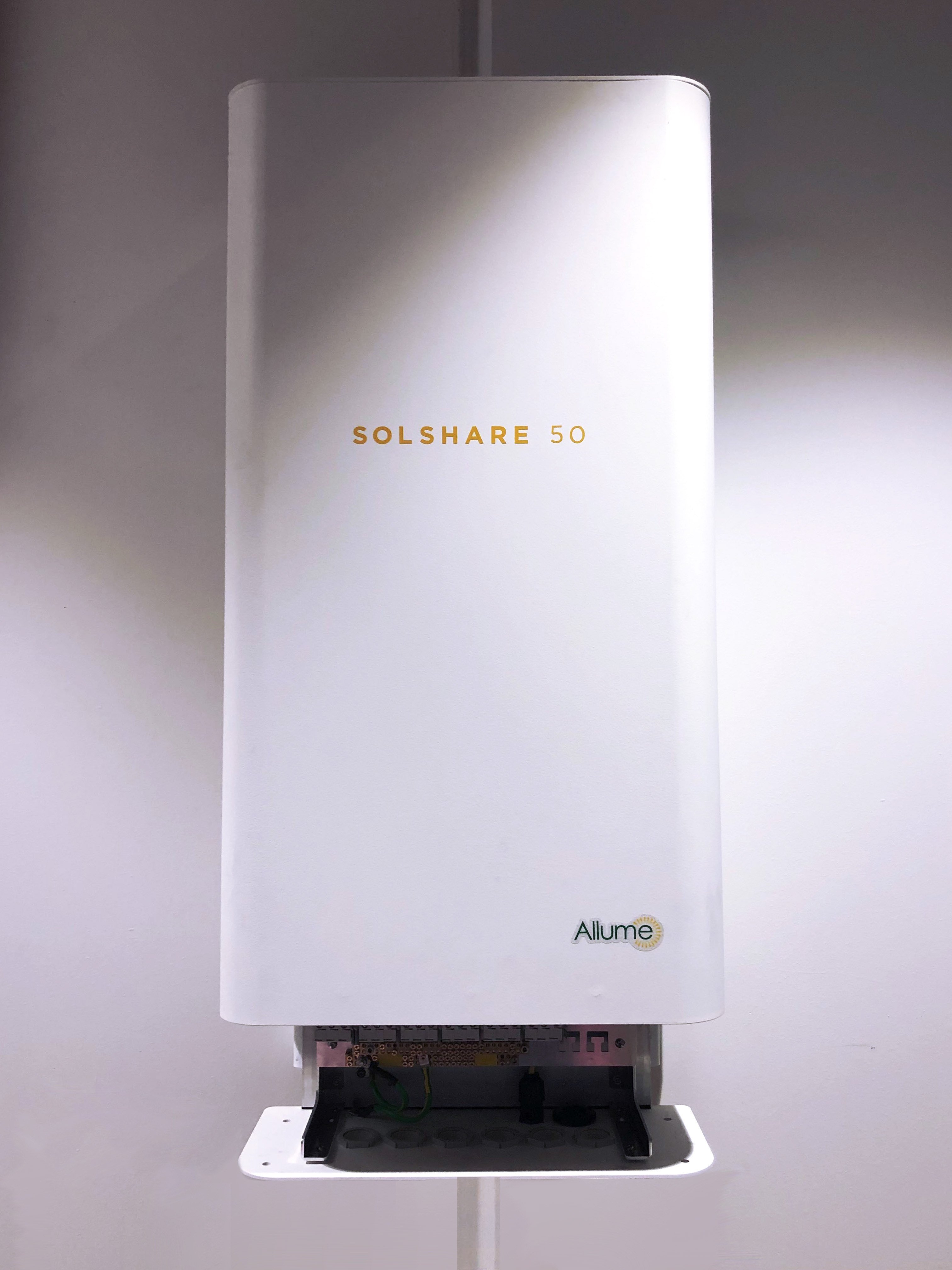 Allume Energy Announces Latest U.S. SolShare Installation in Jackson, MS, Bringing Clean Energy to Low-Income Residents