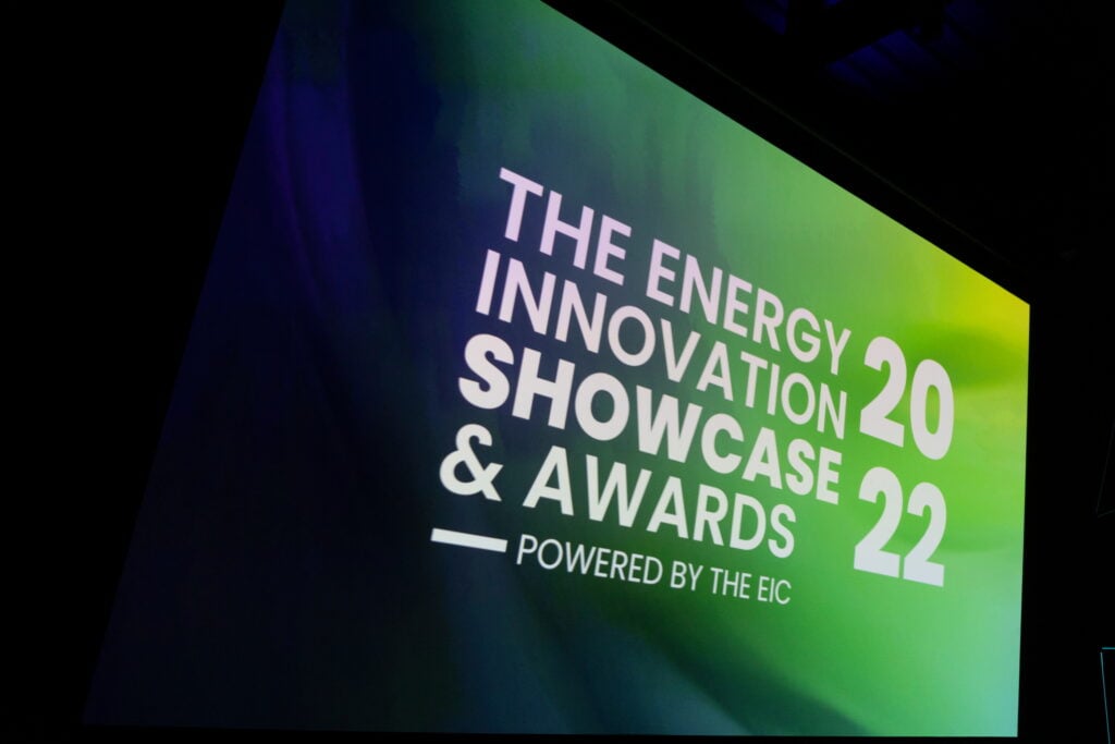 Winners – UK Energy Innovation Centre’s Annual Awards