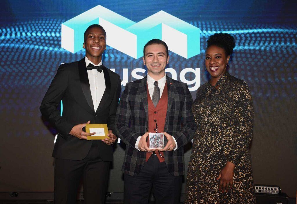 Winners – UK Most Innovative Product 2023
