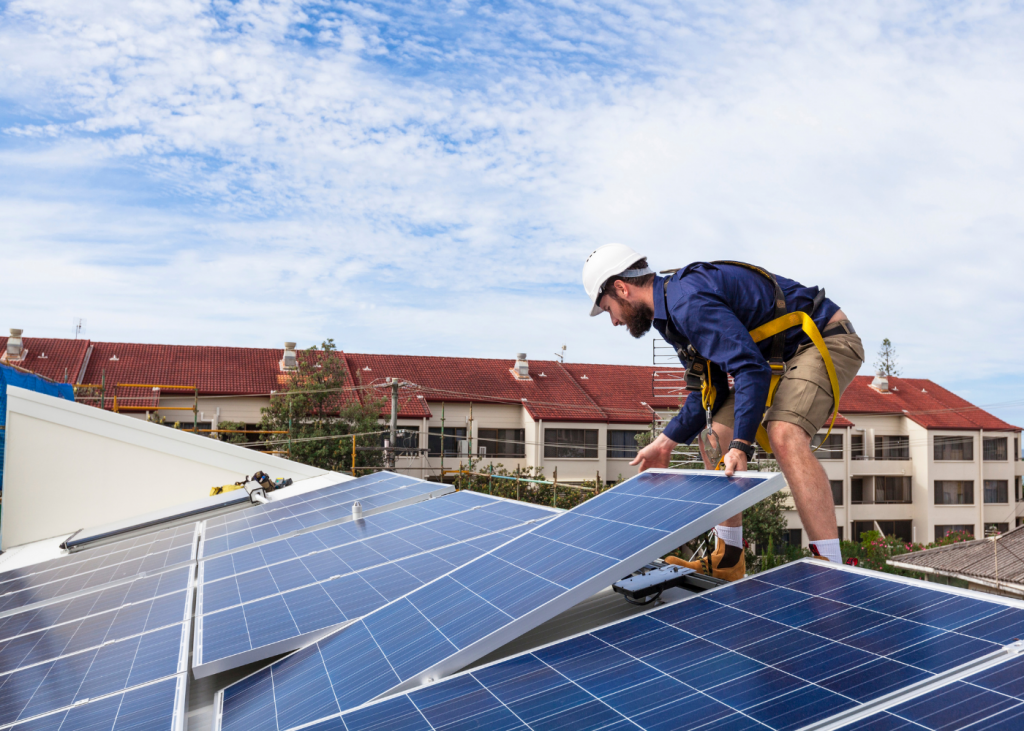 Microgrid Solutions – Why They’re Important