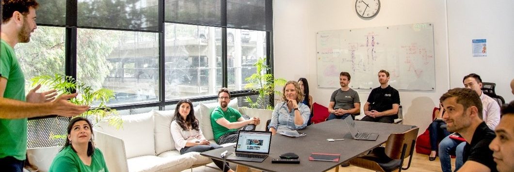 Why Leader as Coach will be imperative to workforces of the future