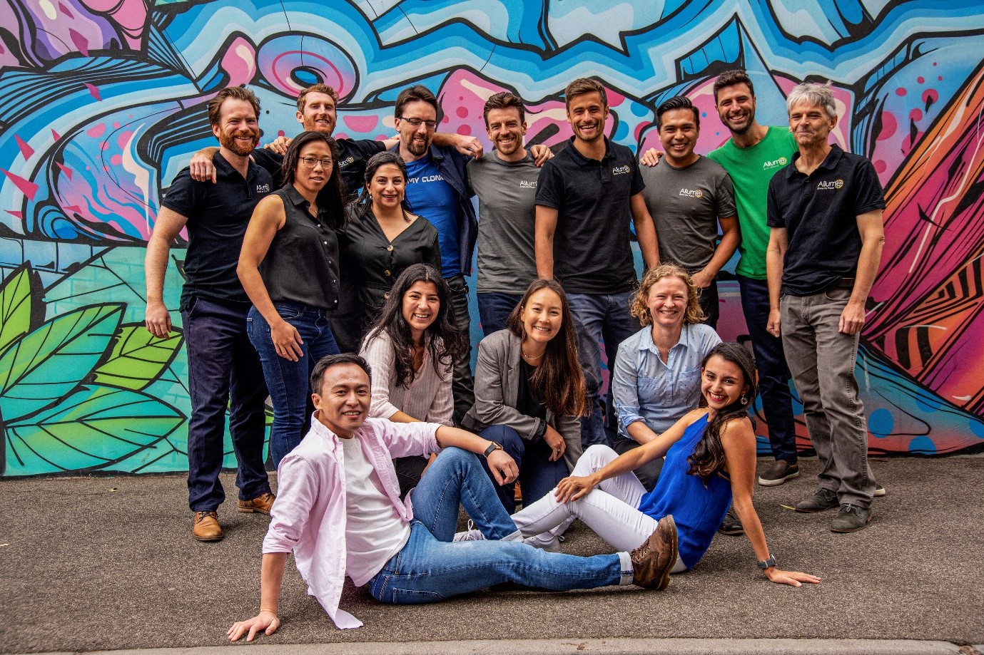 Funding Boost accelerates Allume Energy’s International Expansion