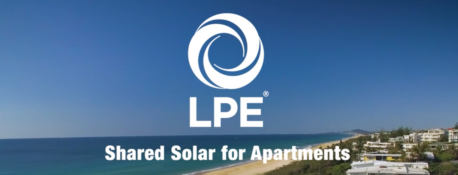 LPE, Allume partnership breaks apartment solar barriers