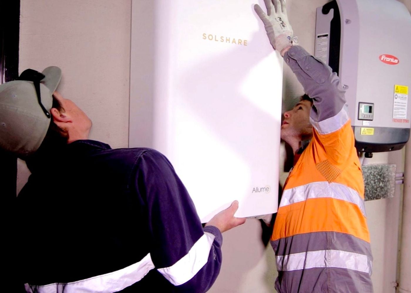 Improve EPC ratings with solar for flats