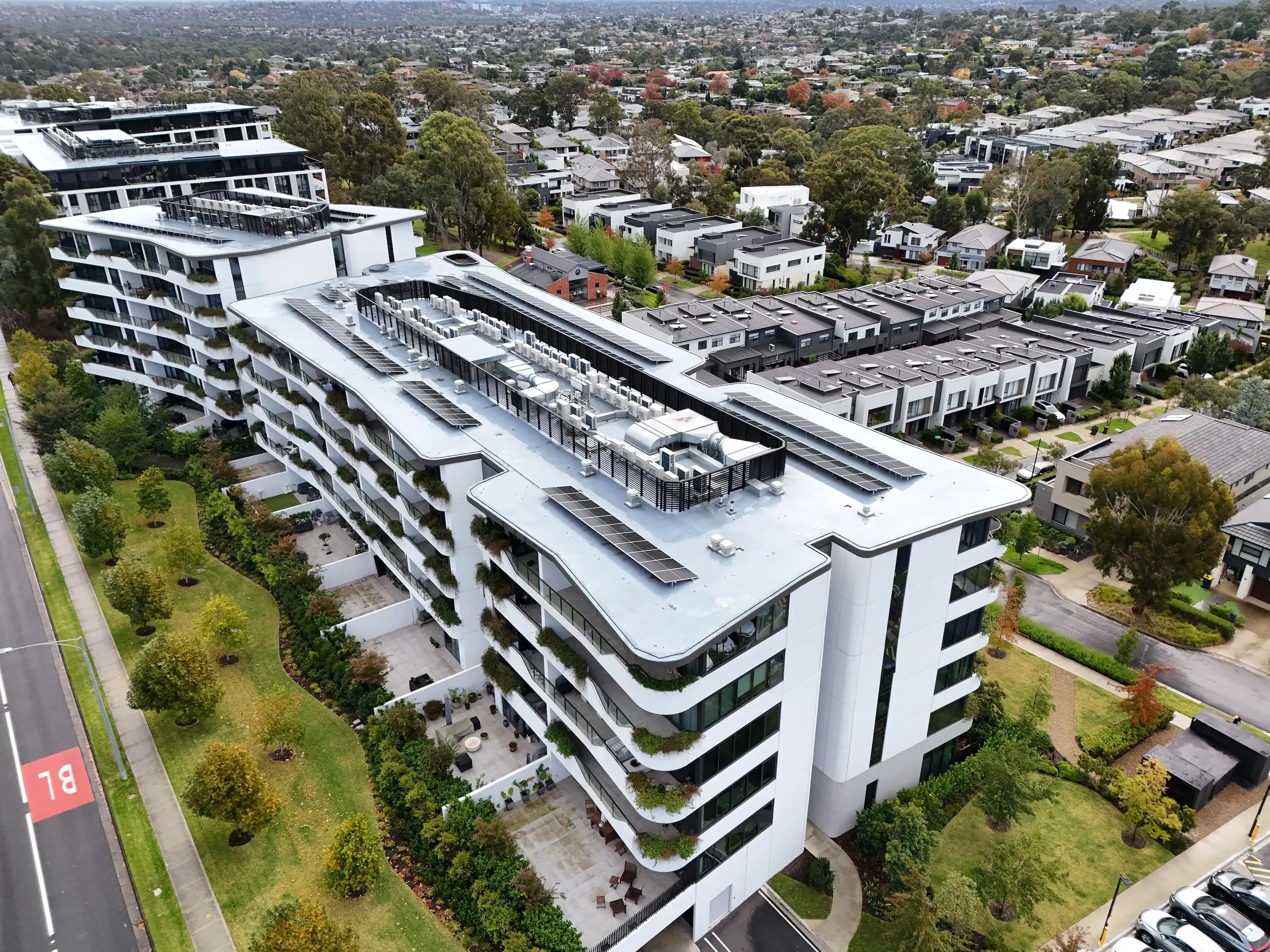 VIC Solar for Apartments Program Round 1: Key Lessons for Installers