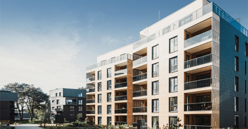 Victorian Apartment Residents Embracing Solar Energy