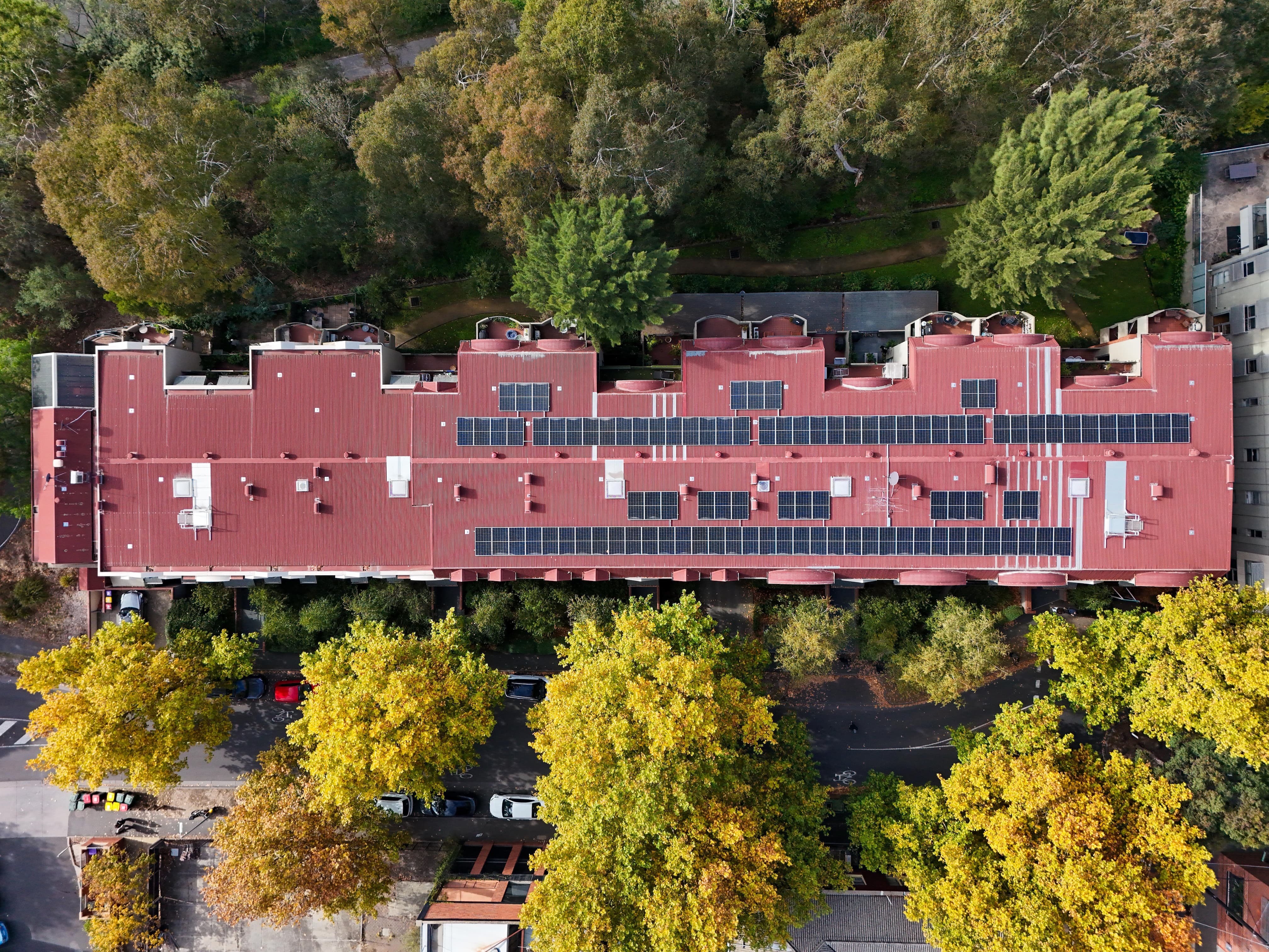 5 tips for maximising solar savings for apartments and units