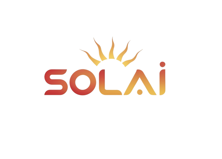 SOLAI coloured logo