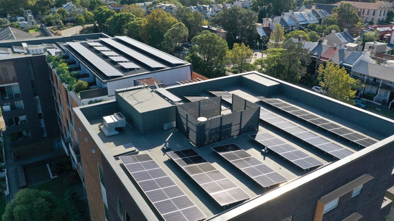 ACT Solar Apartments: Registrations open for $100,000 grants and zero interest loans