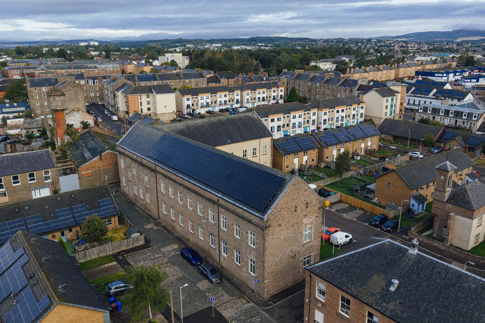 Energy security: How can the UK grow to be more resilient?