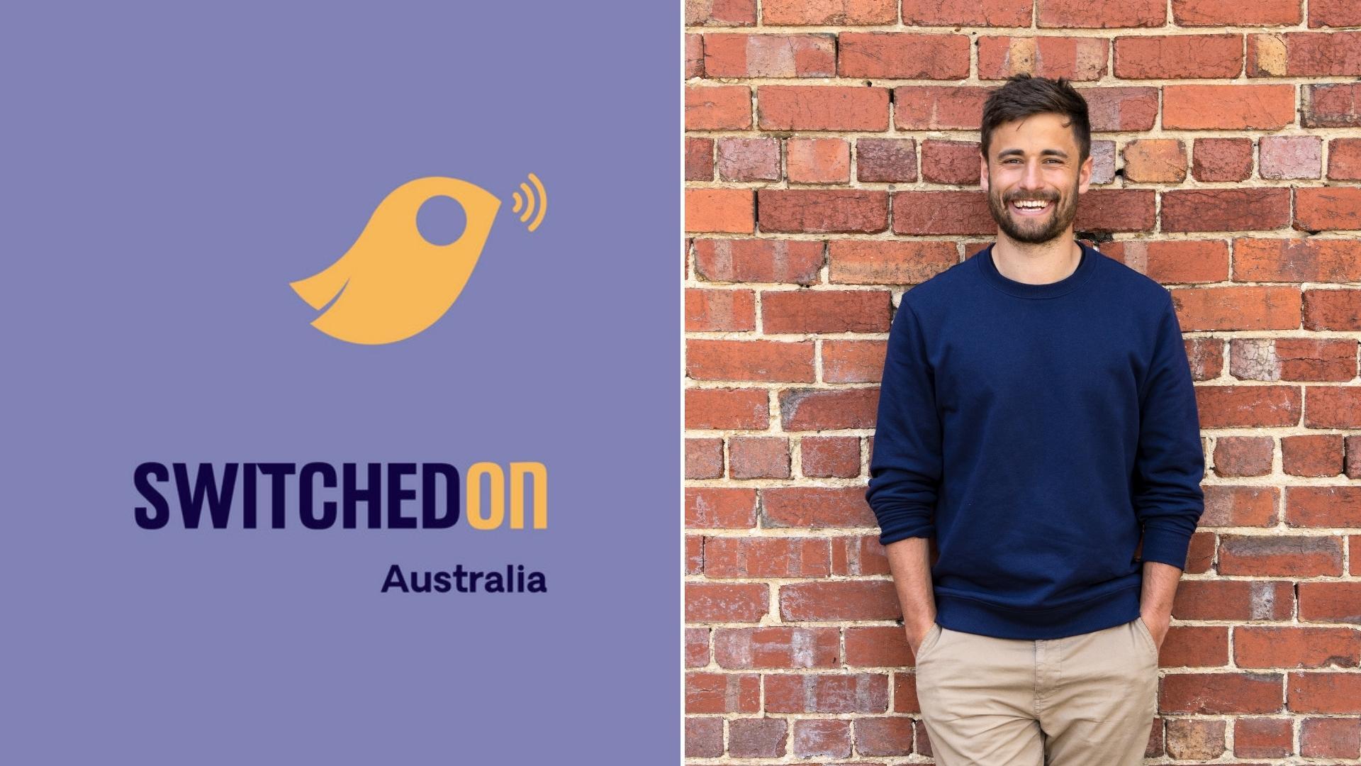 Allume CEO joins Anne Delaney on Renew Economy's SwitchedOn podcast